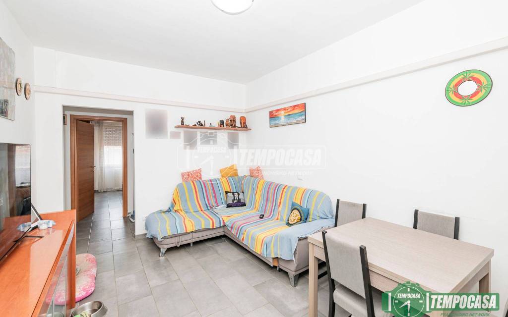 appartamento in vendita a San Donato Milanese
