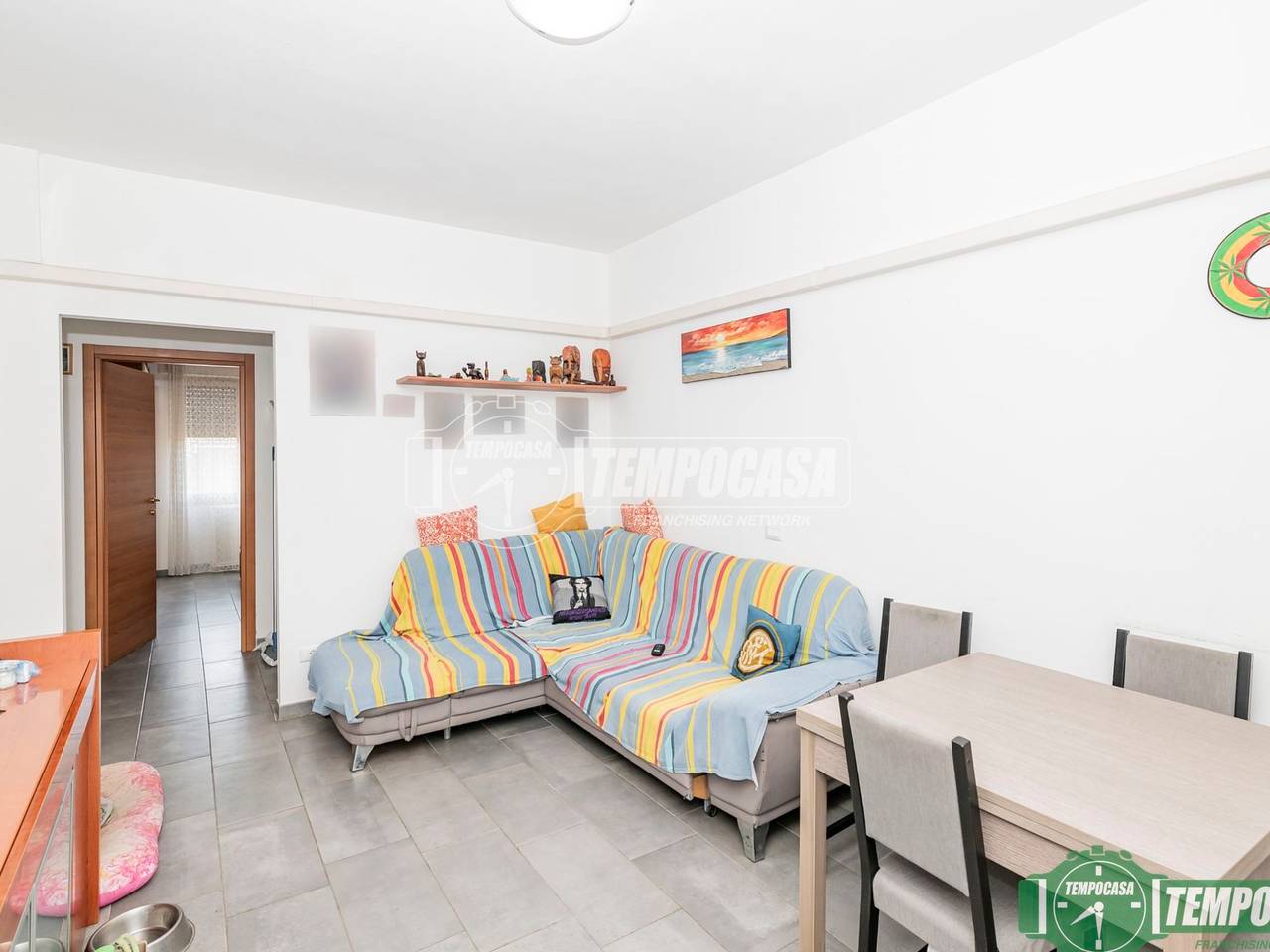 appartamento in vendita a San Donato Milanese