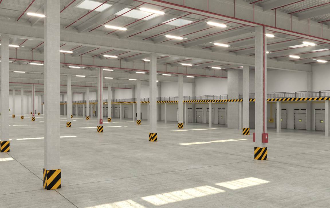 ufficio in vendita a San Donato Milanese