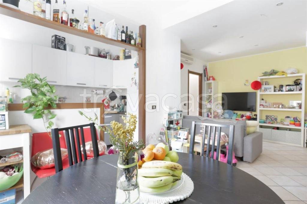 appartamento in vendita a San Donato Milanese
