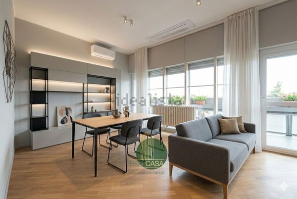 appartamento in vendita a San Donato Milanese