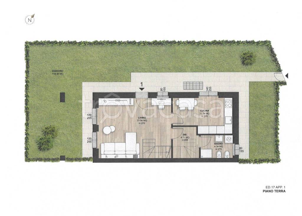 casa indipendente in vendita a San Donato Milanese