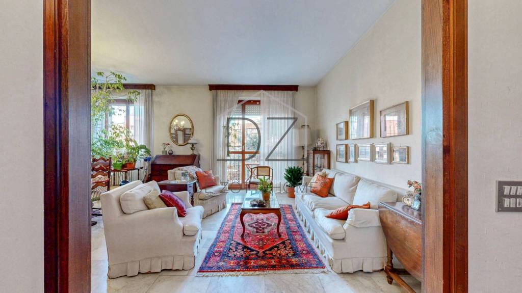 appartamento in vendita a San Donato Milanese