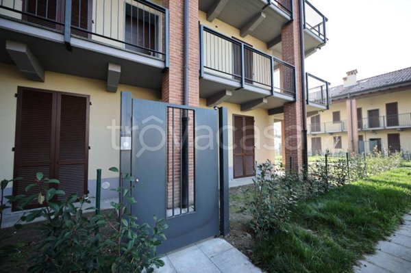 appartamento in vendita a San Donato Milanese