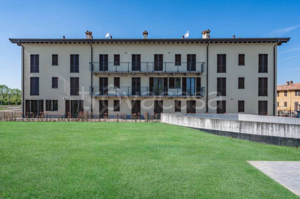 appartamento in vendita a San Donato Milanese