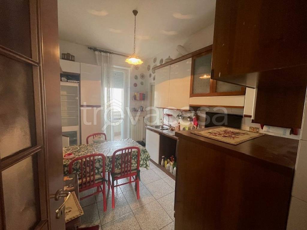 appartamento in vendita a San Donato Milanese