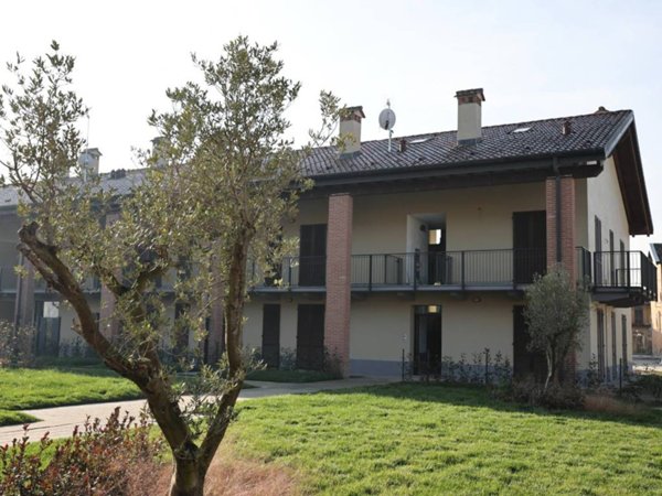 casa indipendente in vendita a San Donato Milanese