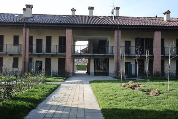 appartamento in vendita a San Donato Milanese