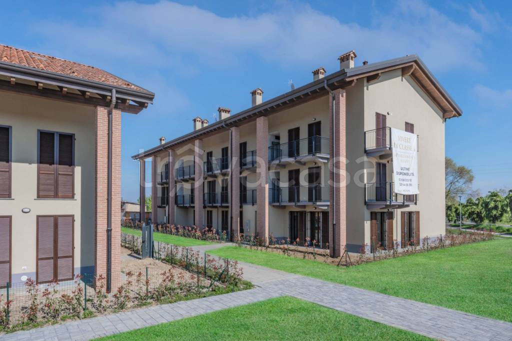 appartamento in vendita a San Donato Milanese