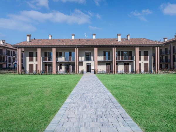 appartamento in vendita a San Donato Milanese