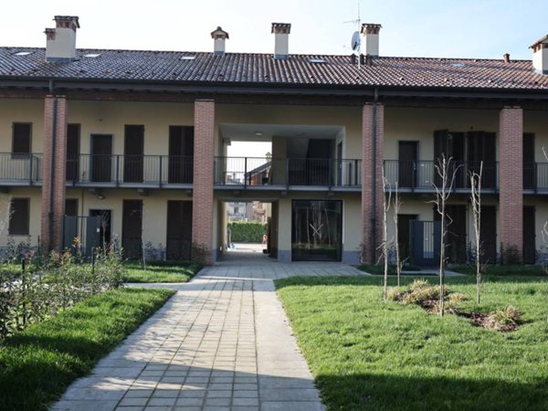 appartamento in vendita a San Donato Milanese