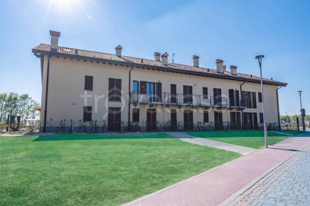 appartamento in vendita a San Donato Milanese