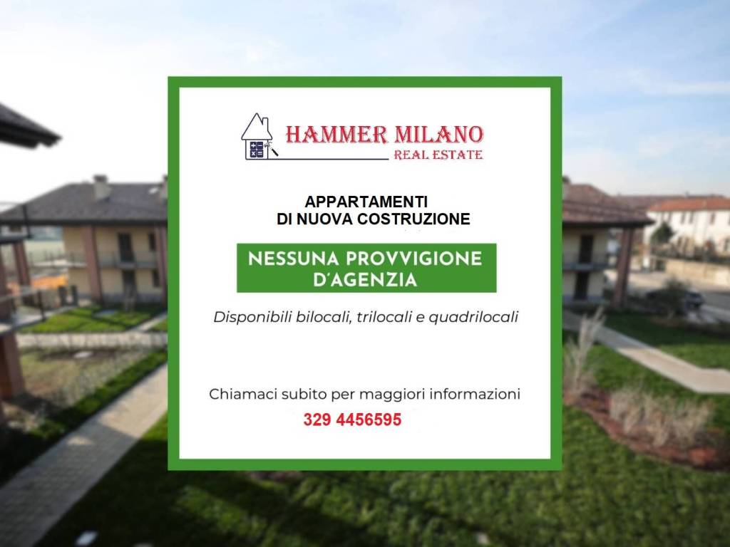appartamento in vendita a San Donato Milanese