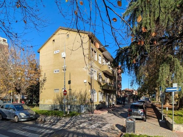 appartamento in vendita a San Donato Milanese