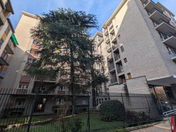 appartamento in vendita a San Donato Milanese