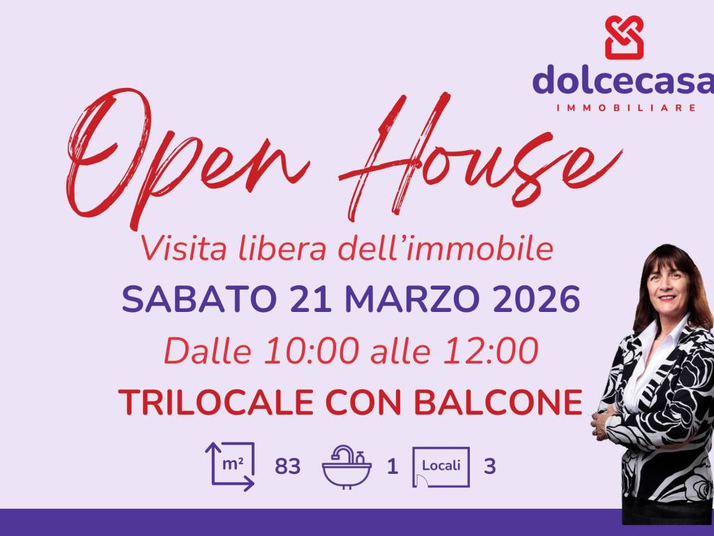 appartamento in vendita a San Donato Milanese