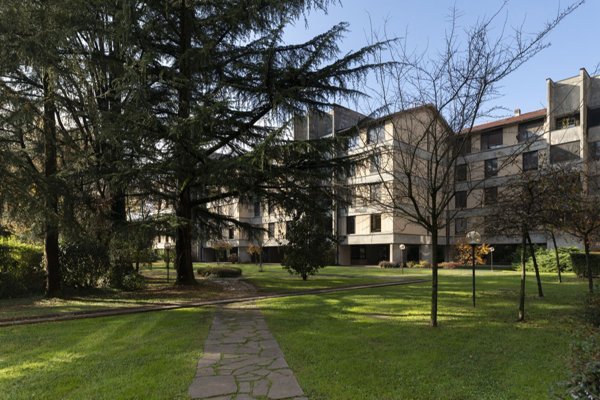 appartamento in vendita a San Donato Milanese