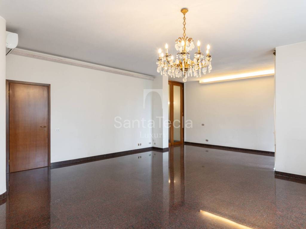 appartamento in vendita a San Donato Milanese