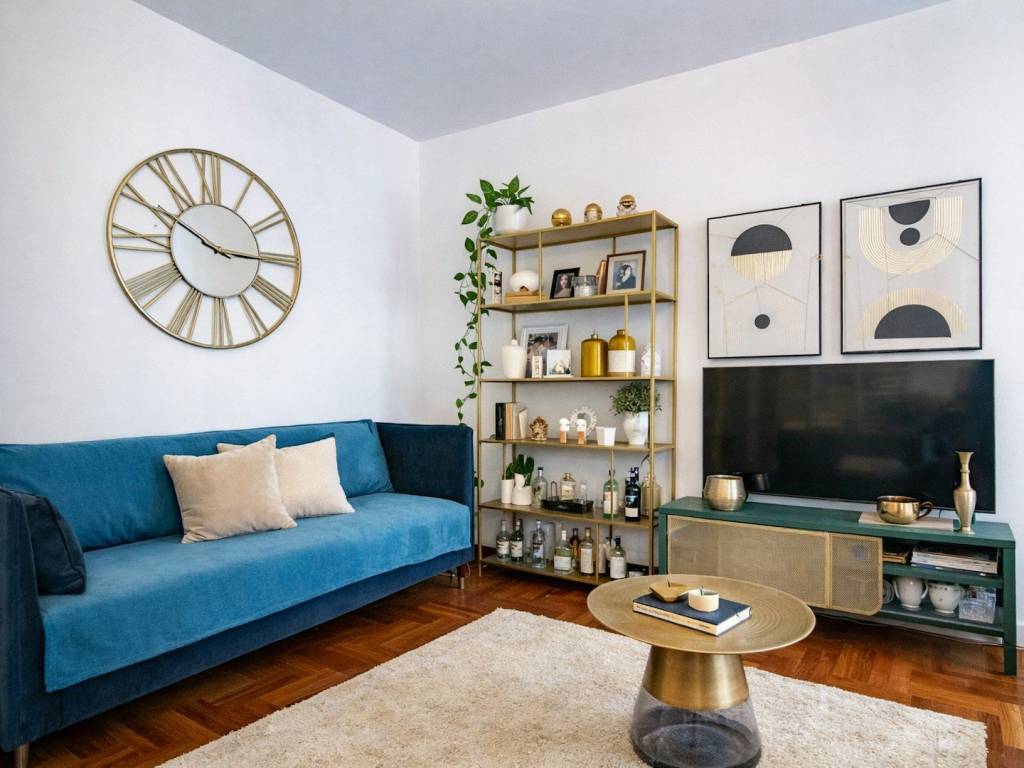 appartamento in vendita a San Donato Milanese