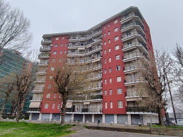 appartamento in vendita a San Donato Milanese