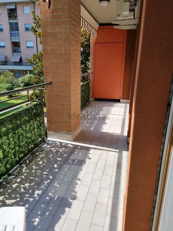 appartamento in vendita a San Donato Milanese