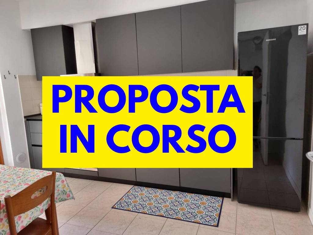 appartamento in vendita a San Donato Milanese