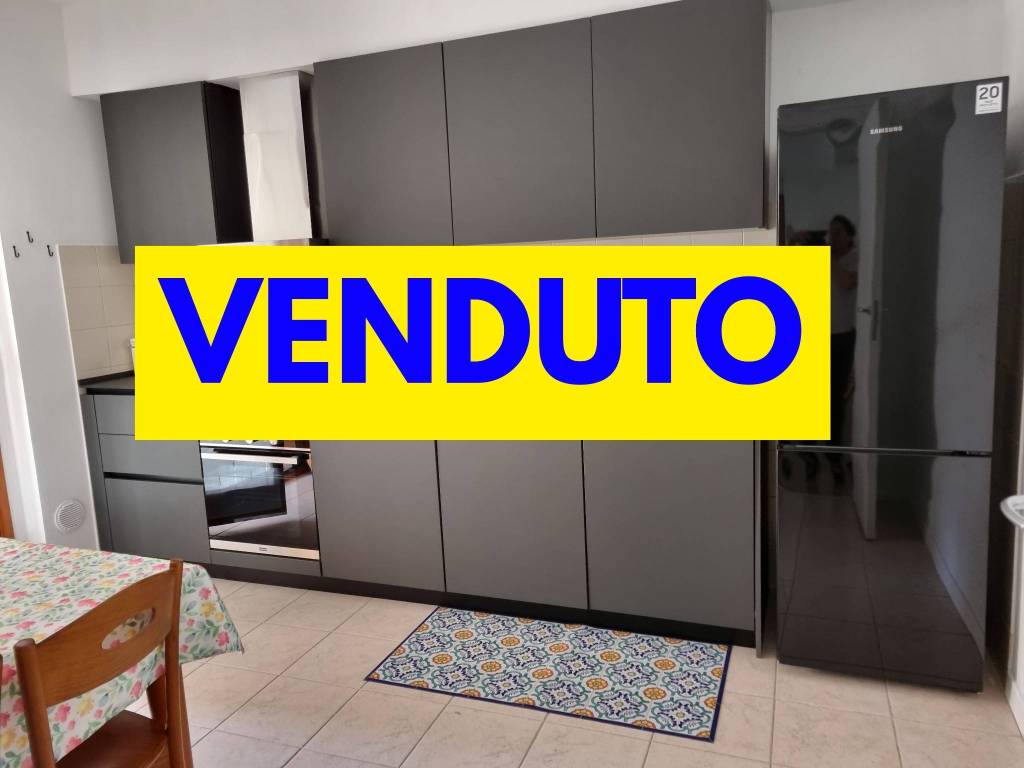 appartamento in vendita a San Donato Milanese