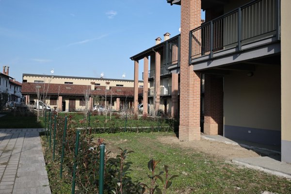 appartamento in vendita a San Donato Milanese