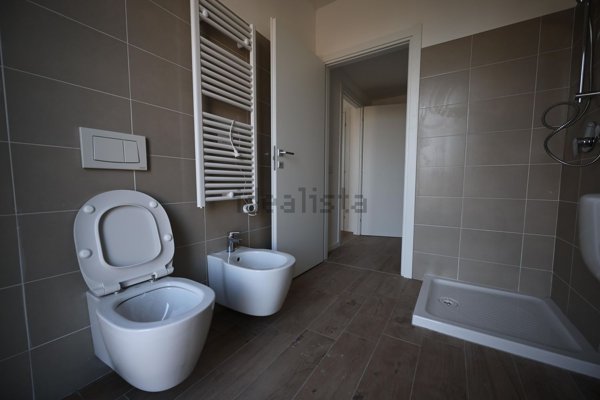 appartamento in vendita a San Donato Milanese