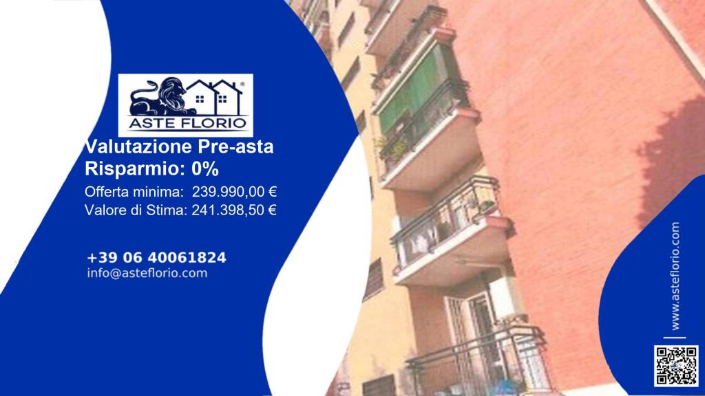 appartamento in vendita a San Donato Milanese