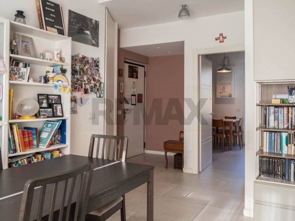 appartamento in vendita a San Donato Milanese