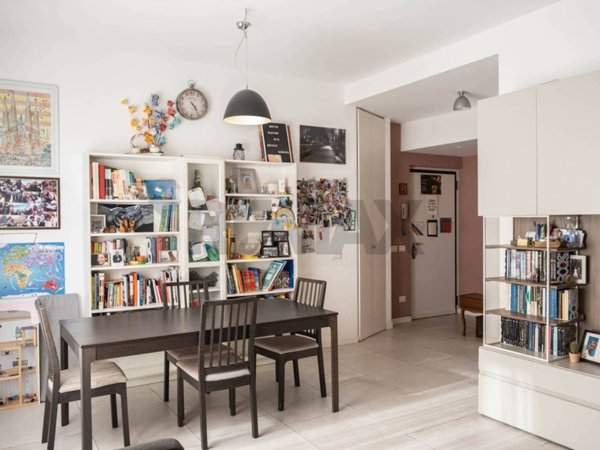 appartamento in vendita a San Donato Milanese