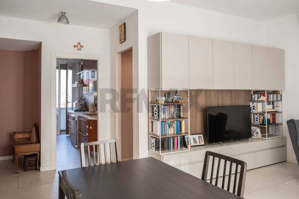 appartamento in vendita a San Donato Milanese