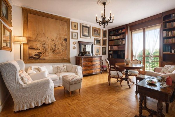 appartamento in vendita a San Donato Milanese