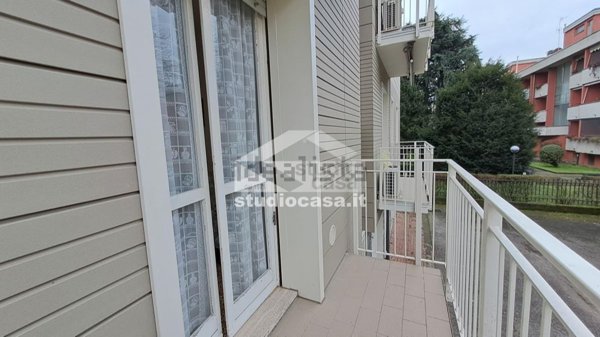 appartamento in vendita a San Donato Milanese