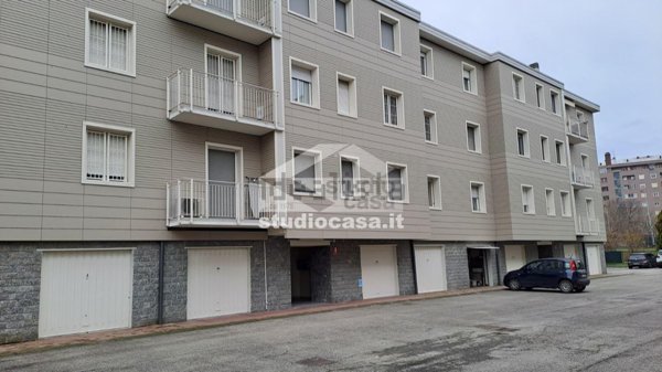 appartamento in vendita a San Donato Milanese