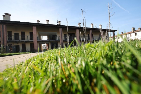 appartamento in vendita a San Donato Milanese