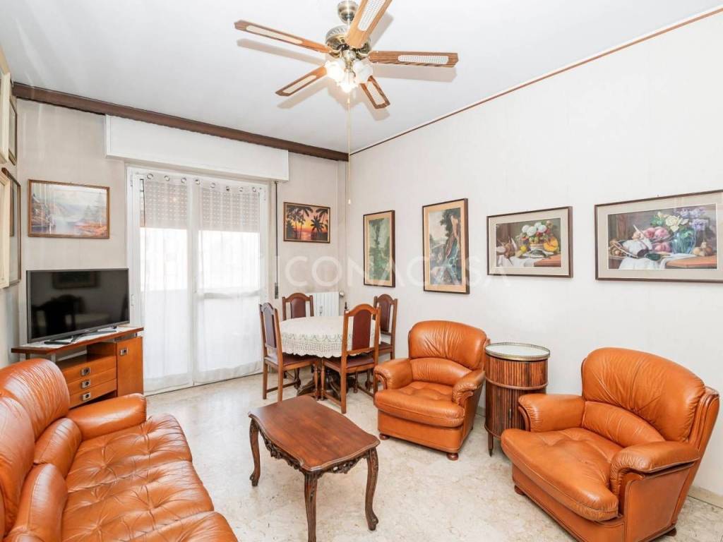 appartamento in vendita a San Donato Milanese