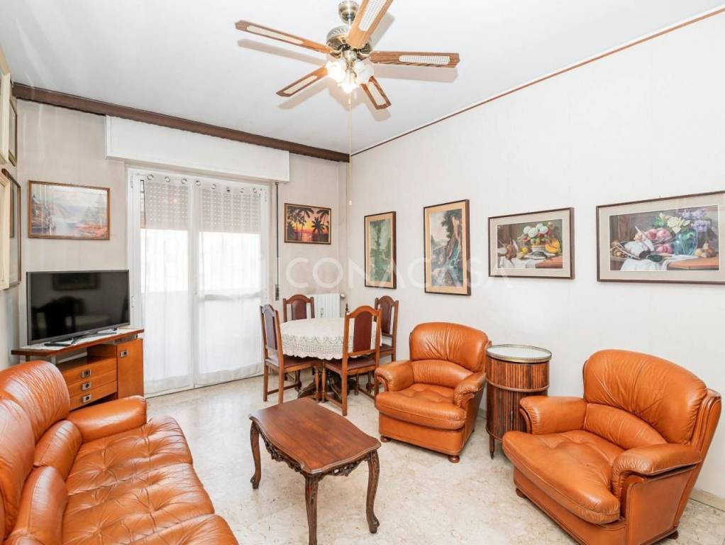 appartamento in vendita a San Donato Milanese