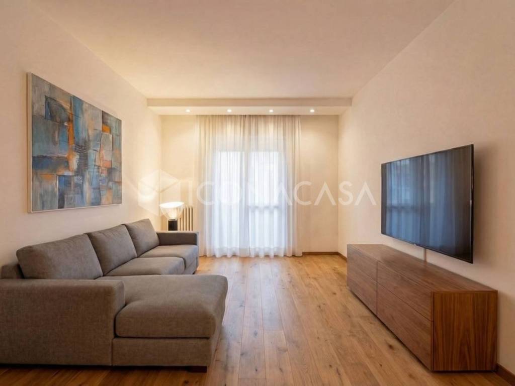 appartamento in vendita a San Donato Milanese