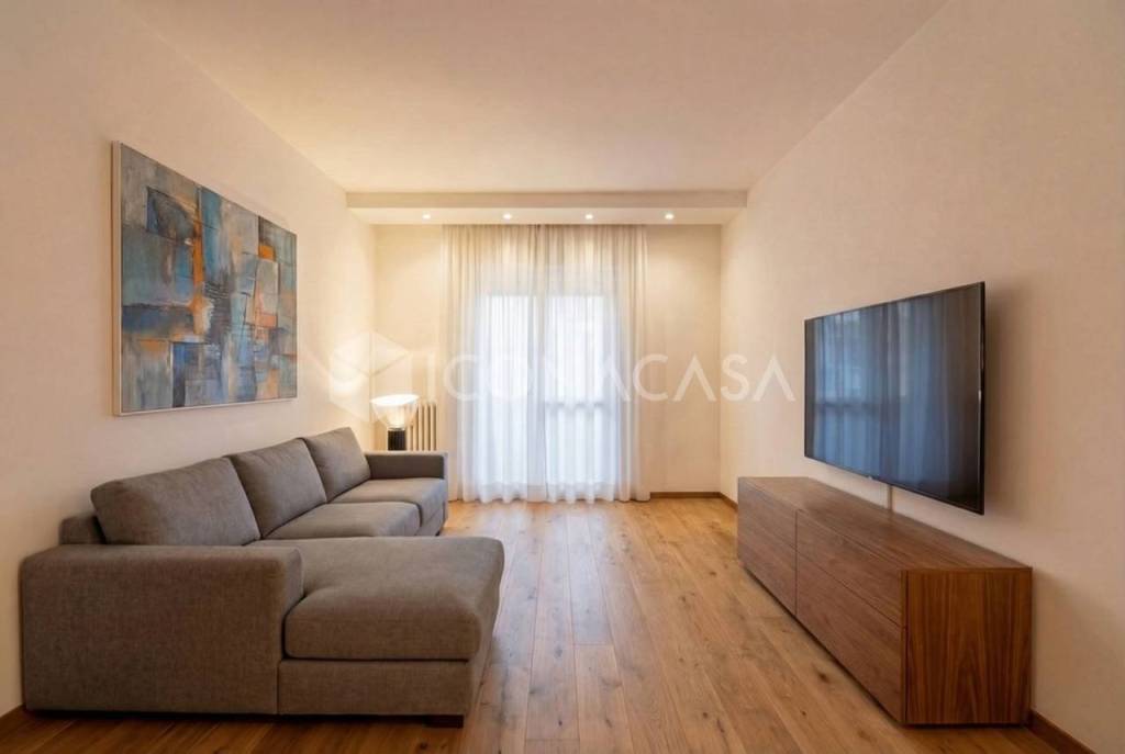appartamento in vendita a San Donato Milanese