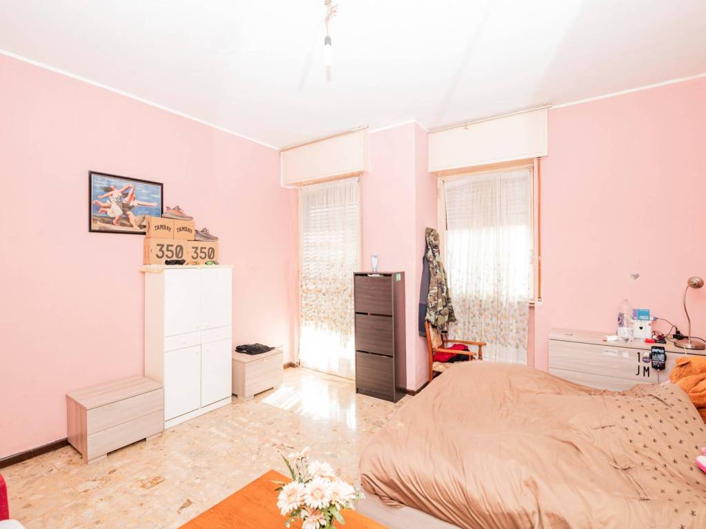 appartamento in vendita a San Donato Milanese