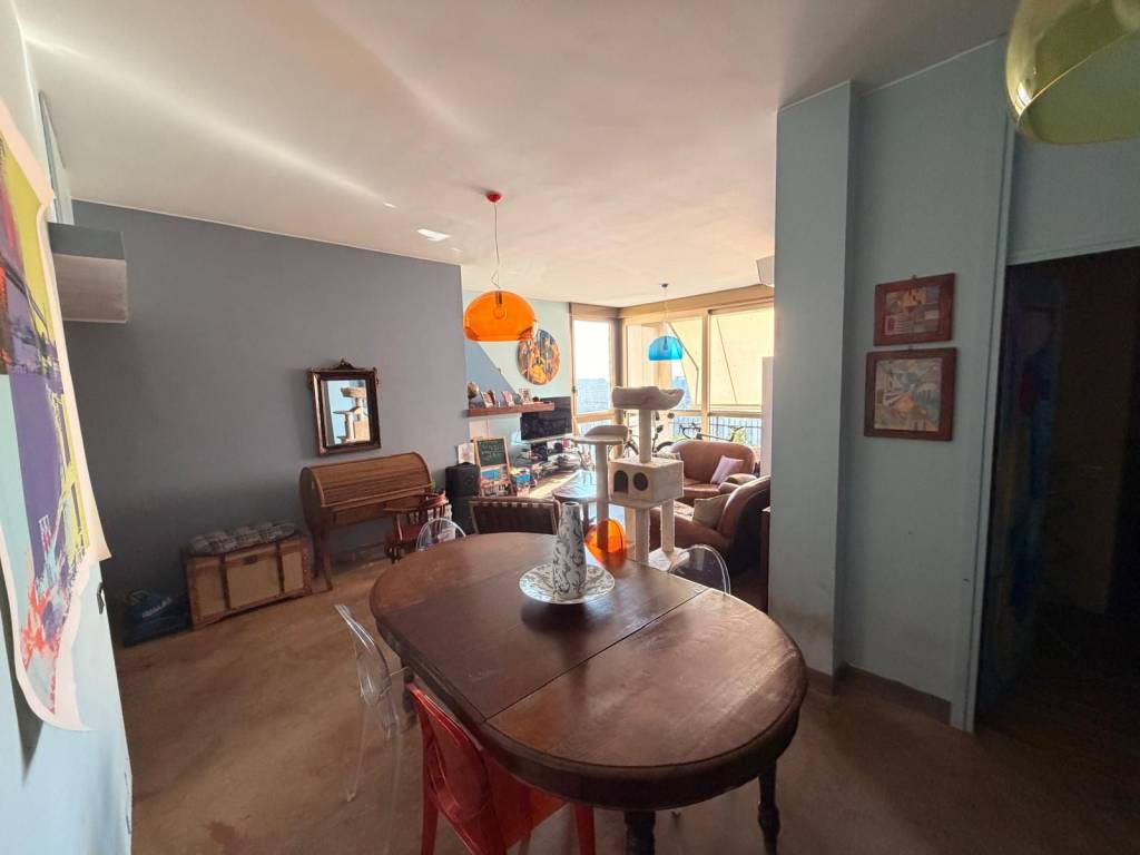 appartamento in vendita a San Donato Milanese