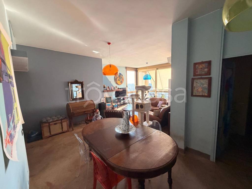 appartamento in vendita a San Donato Milanese