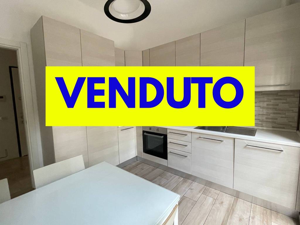 appartamento in vendita a San Donato Milanese