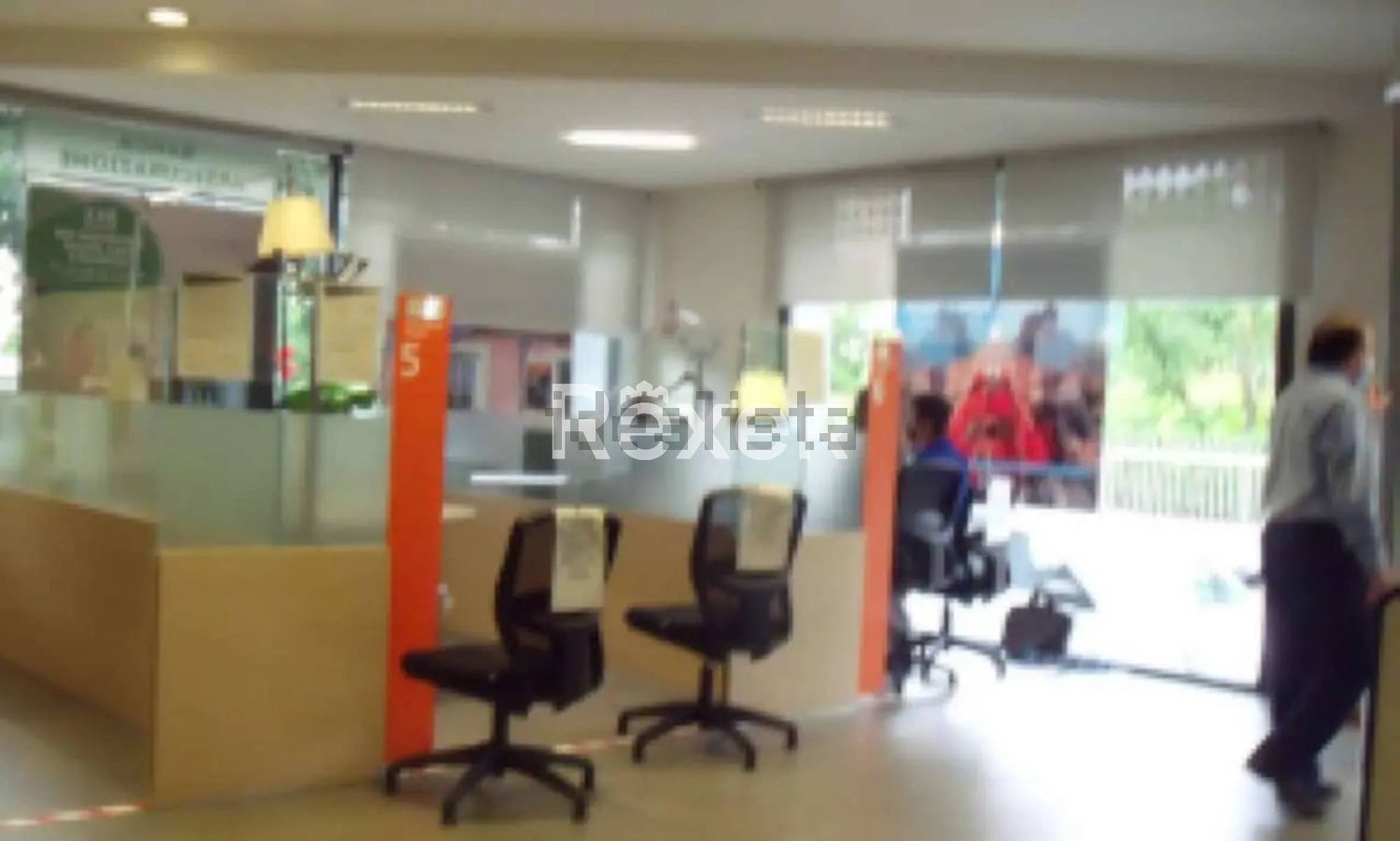 ufficio in vendita a San Donato Milanese