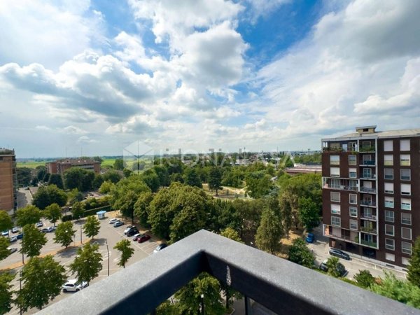 appartamento in vendita a San Donato Milanese