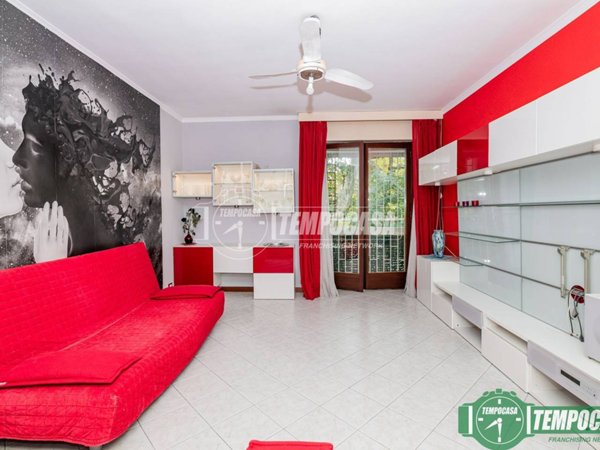 appartamento in vendita a San Donato Milanese