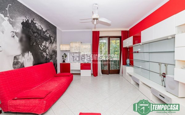 appartamento in vendita a San Donato Milanese