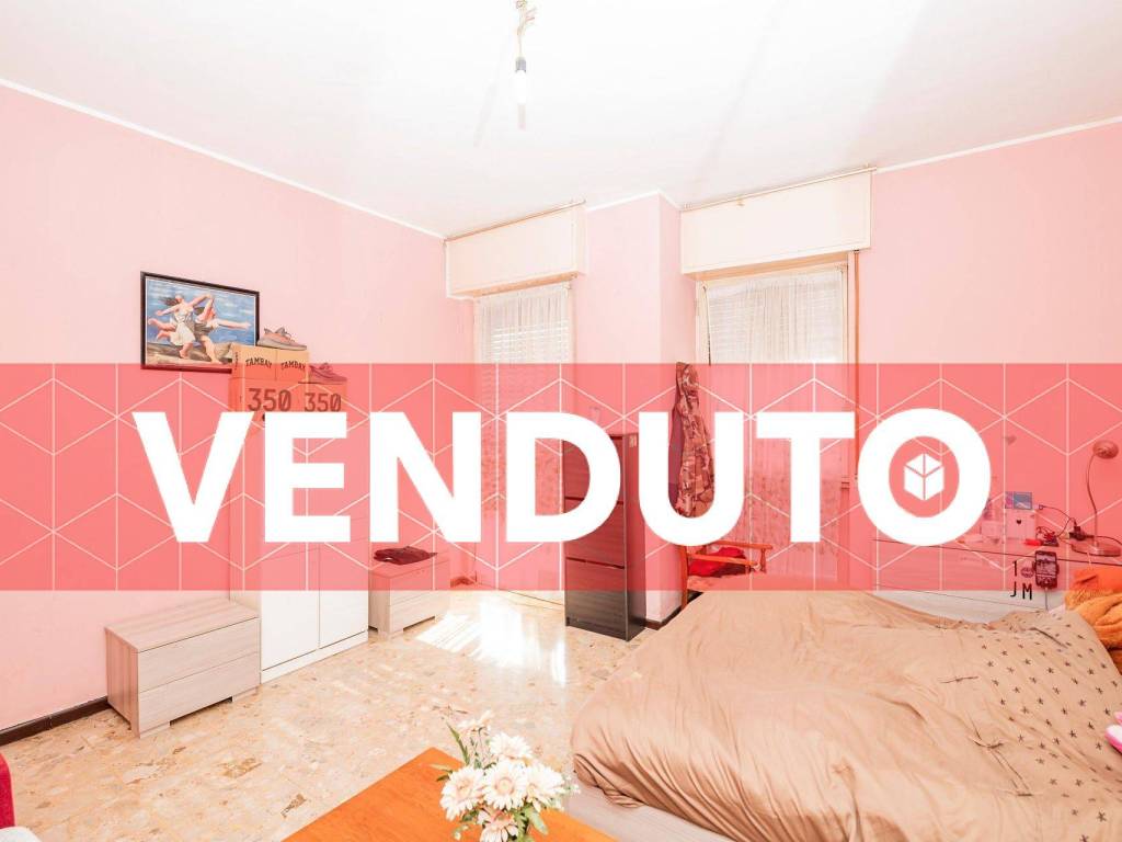 appartamento in vendita a San Donato Milanese